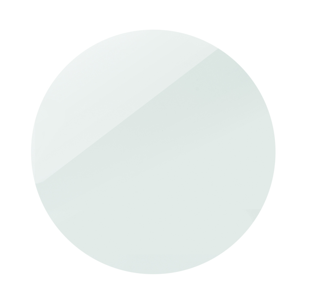 Logo trade liikelahjat tuotekuva: Pyöreä magneetti PVC