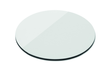 Logo trade mainoslahjat ja liikelahjat kuva: Pyöreä magneetti PVC