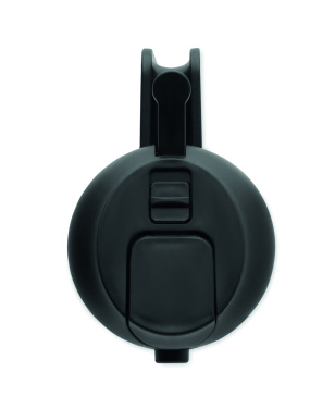 Logo trade liikelahja kuva: Lasinen öljypullo & sumutin