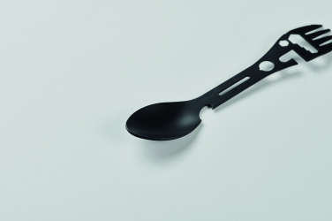 Logo trade liikelahjat mainoslahjat kuva: Monitoimityökalu teräksestä