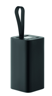 Logo trade mainoslahjat tuotekuva: Varavirtalähde 20000 mAh