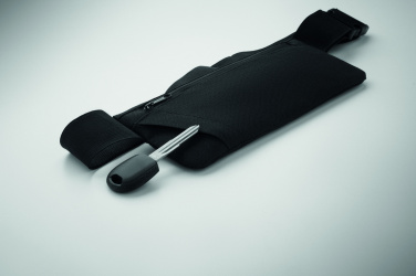 Logo trade mainostuote kuva: Sport vyölaukku 600D RPET