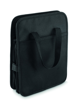 Logotrade liikelahjat mainoslahjat tuotekuva: Taitettava auton organizer