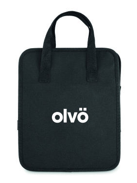 Logo trade mainoslahja ja liikelahja tuotekuva: Taitettava auton organizer