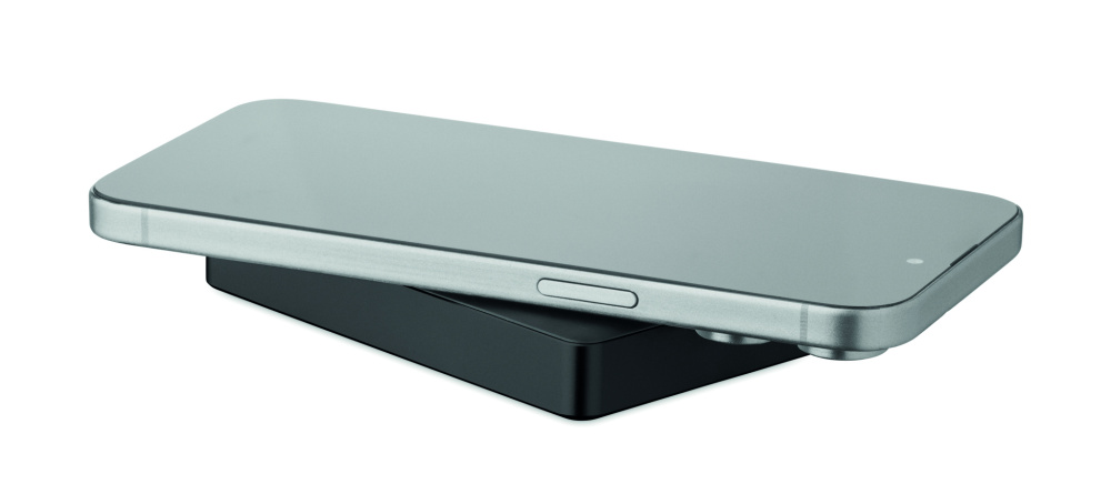 Logotrade mainoslahja tuotekuva: Varavirtalähde 10000 mAh