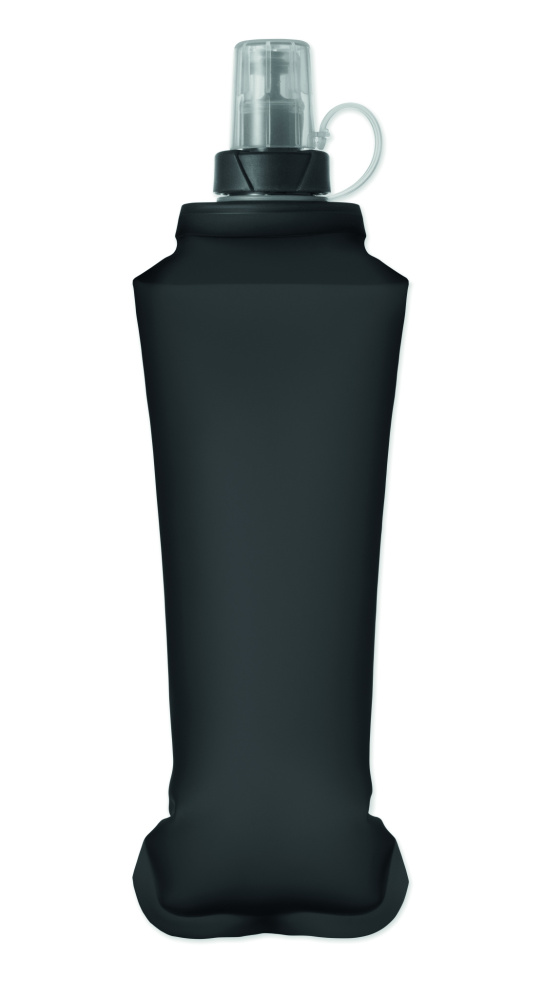 Logotrade mainostuotet kuva: Taitettava vesipullo 500ml