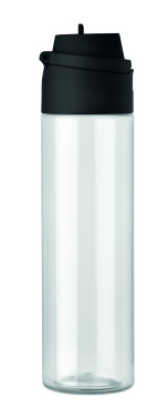 Logotrade mainoslahjat ja liikelahjat tuotekuva: RPET-pullo 700 ml