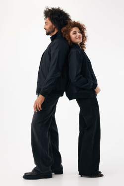 Logo trade liikelahjat mainoslahjat kuva: IQONIQ Odin -kierrätyspolyesterinen kaupunkitakki