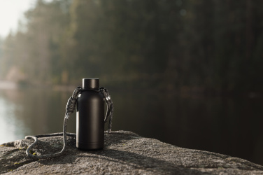 Logotrade mainoslahjat kuva: VINGA Parks RCS SS -juomapullo, 400 ml