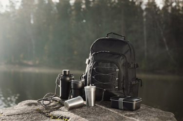 Logotrade liikelahjat kuva: VINGA Parks RCS SS -muki, 4 kpl, 250 ml