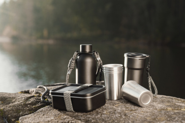 Logotrade liikelahja mainoslahja kuva: VINGA Parks RCS SS -muki, 4 kpl, 250 ml