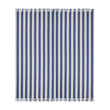 Logo trade mainostuote kuva: VINGA Ornos GRS -hammam-perhepyyhe