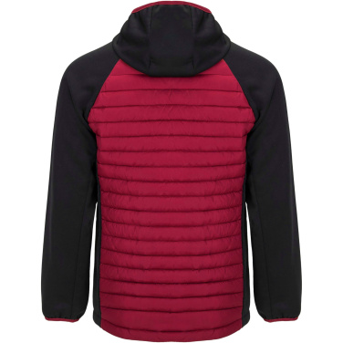 Logotrade liikelahjat kuva: Minsk lämpöeristetty hybriditakki, unisex