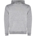 Urban lasten huppari, Marl Grey
