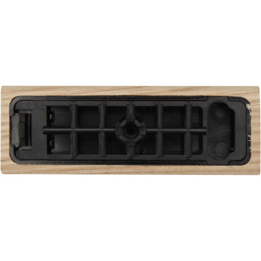 Logo trade mainoslahjat ja liikelahjat kuva: Maro auton ilmanraikastin