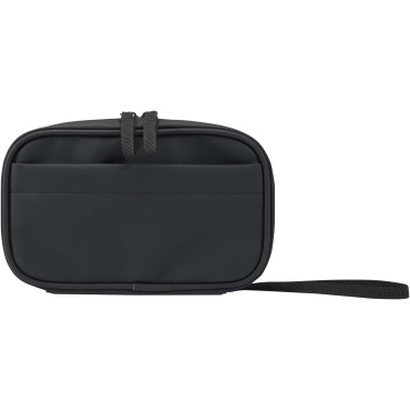 Logotrade liikelahjat kuva: Resi Plus GRS-kierrätetty tekniikkapussi, 1 L