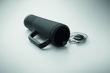 Logo trade liikelahjat mainoslahjat kuva: Howler Cup w handle 700ml