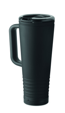 Logo trade liikelahjat tuotekuva: Howler Cup w handle 700ml