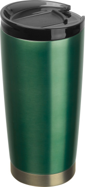 Logo trade mainostuote kuva: Juomakuppi La Louviere MoLu