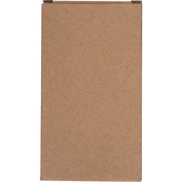 Logo trade mainoslahjat tuotekuva: Ääretön vahaliitujen setti KINGSTON