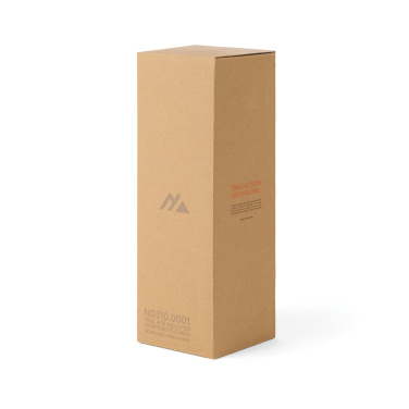 Logo trade liikelahja kuva: Nordic Drift Trail RCS -eristetty urheilujuomapullo 940 ml