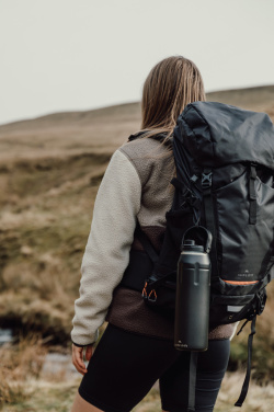 Logo trade liikelahja mainoslahja tuotekuva: Nordic Drift Trail RCS -eristetty urheilujuomapullo 940 ml