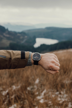 Logotrade mainoslahjat kuva: Nordic Drift Titan – suorituskykyinen kello