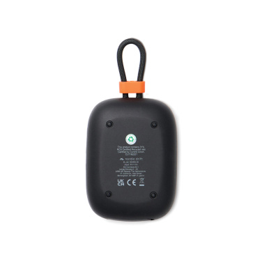 Logotrade mainoslahjat kuva: Nordic Drift Titan IP67 vesi- ja pölytiivis 5 W -kaiutin