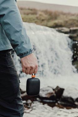 Logotrade mainostuotet kuva: Nordic Drift Titan IP67 vesi- ja pölytiivis 5 W -kaiutin