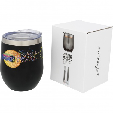 Logotrade verslo dovanos nuotrauka: Corzo 350 ml vario vakuumu izoliuotas puodelis