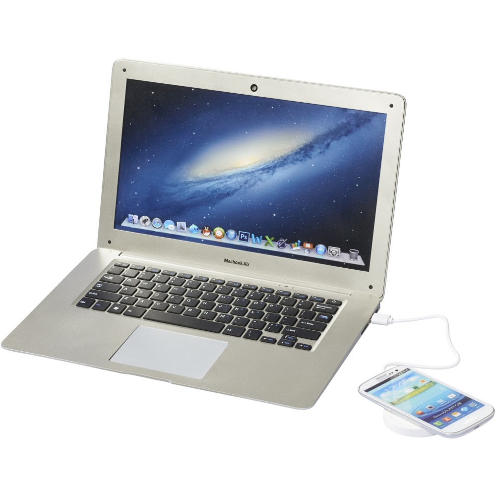 Logotrade dovana nuotrauka: Freal 5W belaidžio įkrovimo padėklas