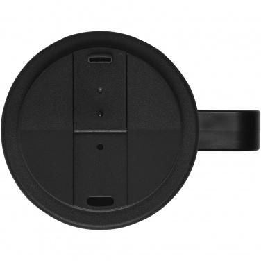 Logotrade verslo dovanos nuotrauka: Brite-Americano® Grande 350 ml puodelis su neišsiliejančiu dangteliu