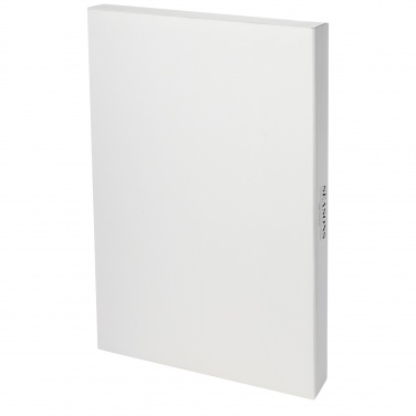 Logotrade verslo dovanos nuotrauka: Pao bambukinė pjaustymo lenta su peiliu