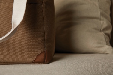 Logotrade firminės dovanos nuotrauka: VINGA Sloane RPET Aušinimo krepšys