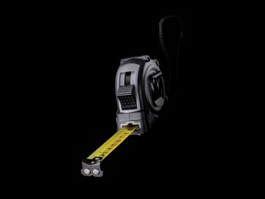 Logotrade reklaminiai produktai nuotrauka: RCS perdirbto plastiko Grip 5M/19mm juosta