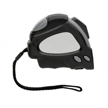 Logotrade reklaminiai produktai nuotrauka: RCS perdirbto plastiko Automatinė stabdymo juosta 5M/19mm