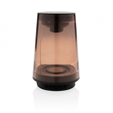 Logotrade reklaminės dovanos nuotrauka: Encore 5W belaidis garsiakalbis