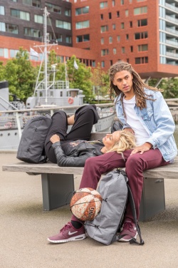 Logotrade verslo dovanos nuotrauka: „Urban Lite“ kuprinė nuo vagysčių