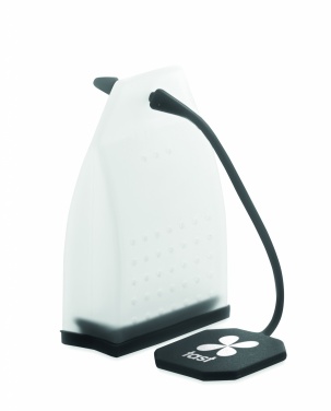 Logotrade dovana nuotrauka: Arbatos filtras iš silikono