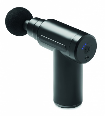 Logotrade reklaminiai produktai nuotrauka: Daugiagalvių raumenų masažo priemonė