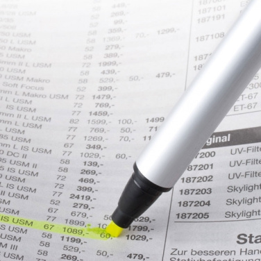 Logotrade reklaminiai produktai nuotrauka: Metalinis duetas GETAFE