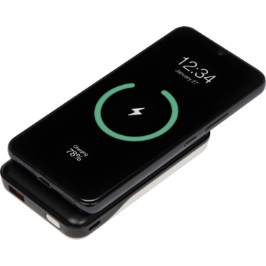 Logotrade firminės dovanos nuotrauka: Powerbank Ventura