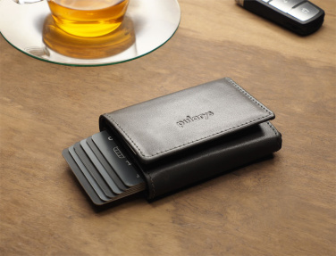Logotrade firminės dovanos nuotrauka: RFID piniginė 1282131