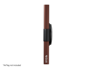 Logotrade verslo dovanos nuotrauka: RFID kreditinės kortelės dėklas su "AirTag" laikikliu 2163155