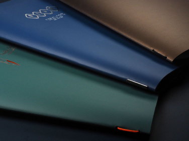 Logotrade dovana nuotrauka: Meniu viršelis Ambiente 1178094