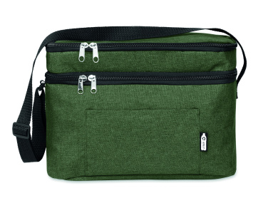 Logotrade reklaminės dovanos nuotrauka: RPET šaldymo krepšys