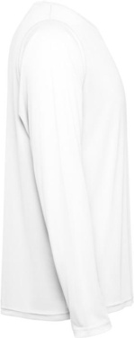 Logotrade reklaminės dovanos nuotrauka: Estoril unisex marškinėliai ilgomis rankovėmis