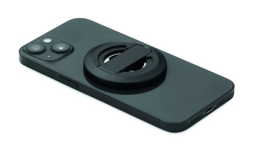 Logotrade reklaminės dovanos nuotrauka: Telefono laikiklis ir butelių atidarytuvas