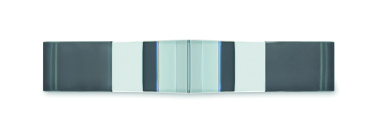 Logotrade firminės dovanos nuotrauka: Stiklinės žvaigždės apdovanojimas