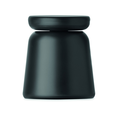 Logotrade reklaminiai produktai nuotrauka: 3 viename belaidis įkroviklis 15 W